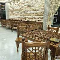 رستوران سنتی
