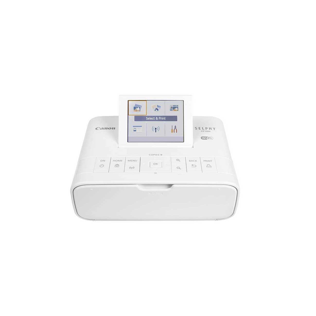 پرینتر چاپ عکس Canon CP1300