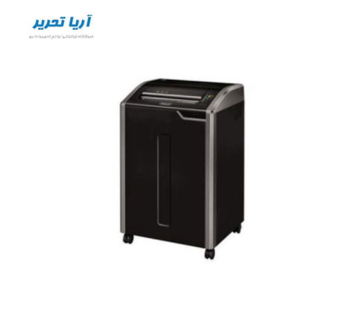 کاغذ خردکن ایستاده بزرگ