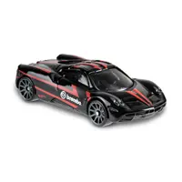 PAGANI HUAYRA




