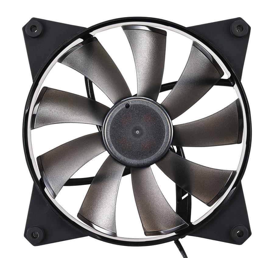 فن کیس کولرمستر مدل MasterFan Pro 140