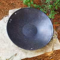 ساج گرانیتی پایه دار 42cm

