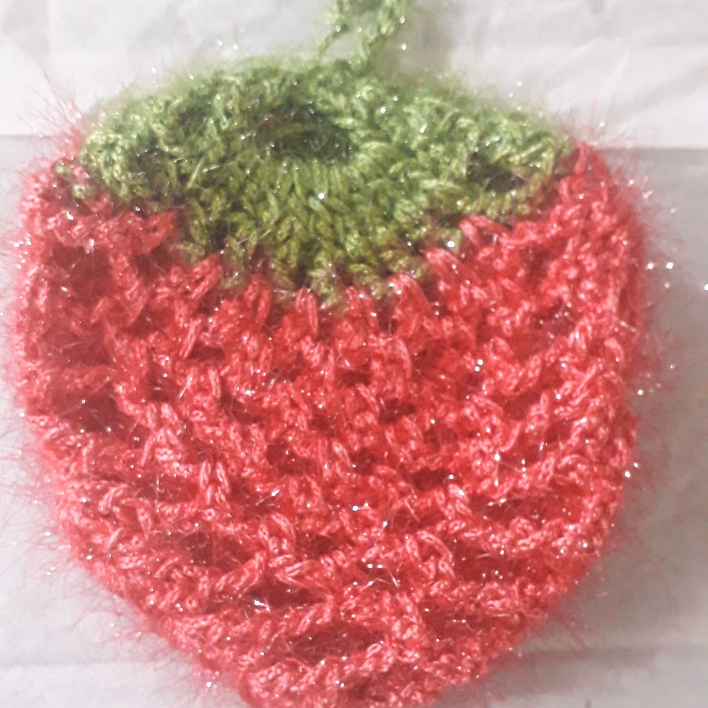 اسکاچ توت فرنگی