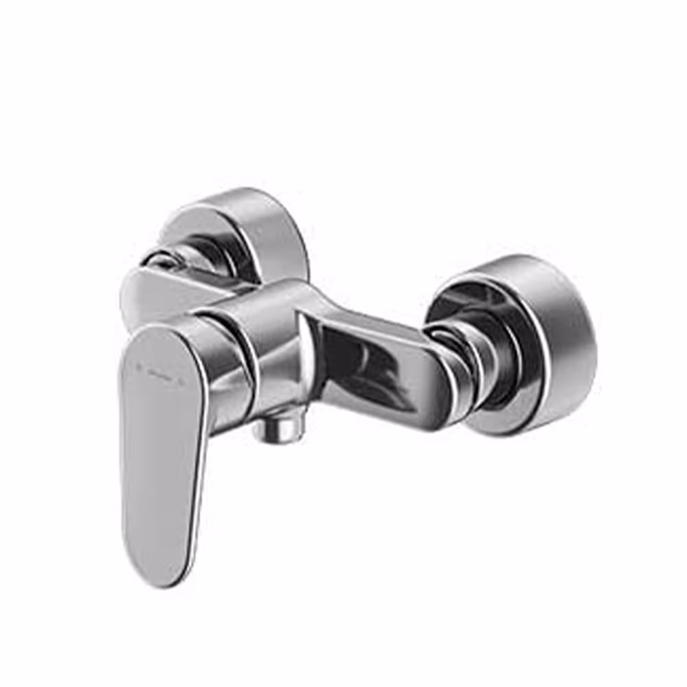 شیر توالت شودر مدل آلپ