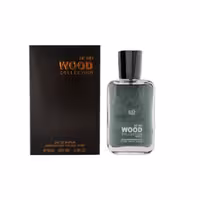 ادکلن مردانه وود بلک  wood black eco برند ریو کالکشن حجم 100ml