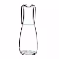 بطری و لیوان کریستال پاشاباغچه کد 92218