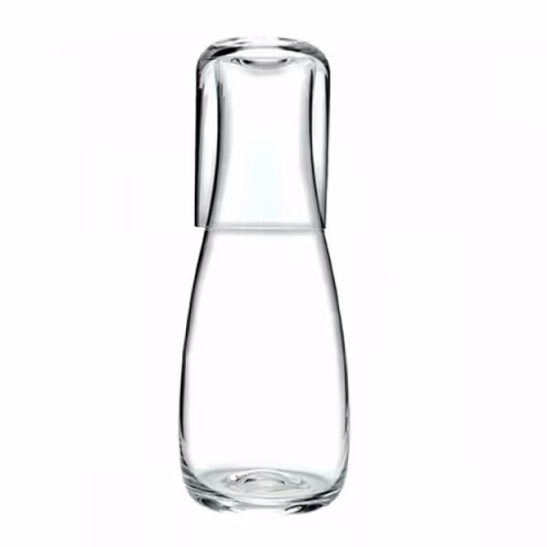 بطری و لیوان کریستال پاشاباغچه کد 92218