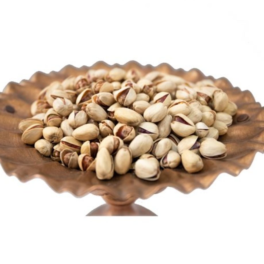پسته کله قوچی اعلا (دستچین) درشت و پر مغز
