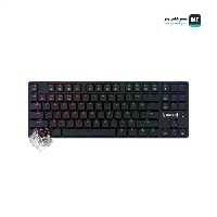 قیمت و خرید کیبورد بی سیم ردراگون Anubis K539 RGB