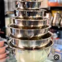 لگن 5 عددی یونیک حک شده