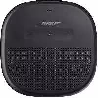 بوز پرتابل بلوتوث مدل SoundLink Micro Bluetooth® speaker مشکی - Hiapple.ir