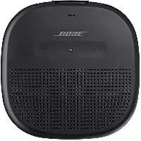 بوز پرتابل بلوتوث مدل SoundLink Micro Bluetooth® speaker مشکی - Hiapple.ir