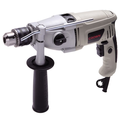 دريل چکشي کرون مدل CT10067