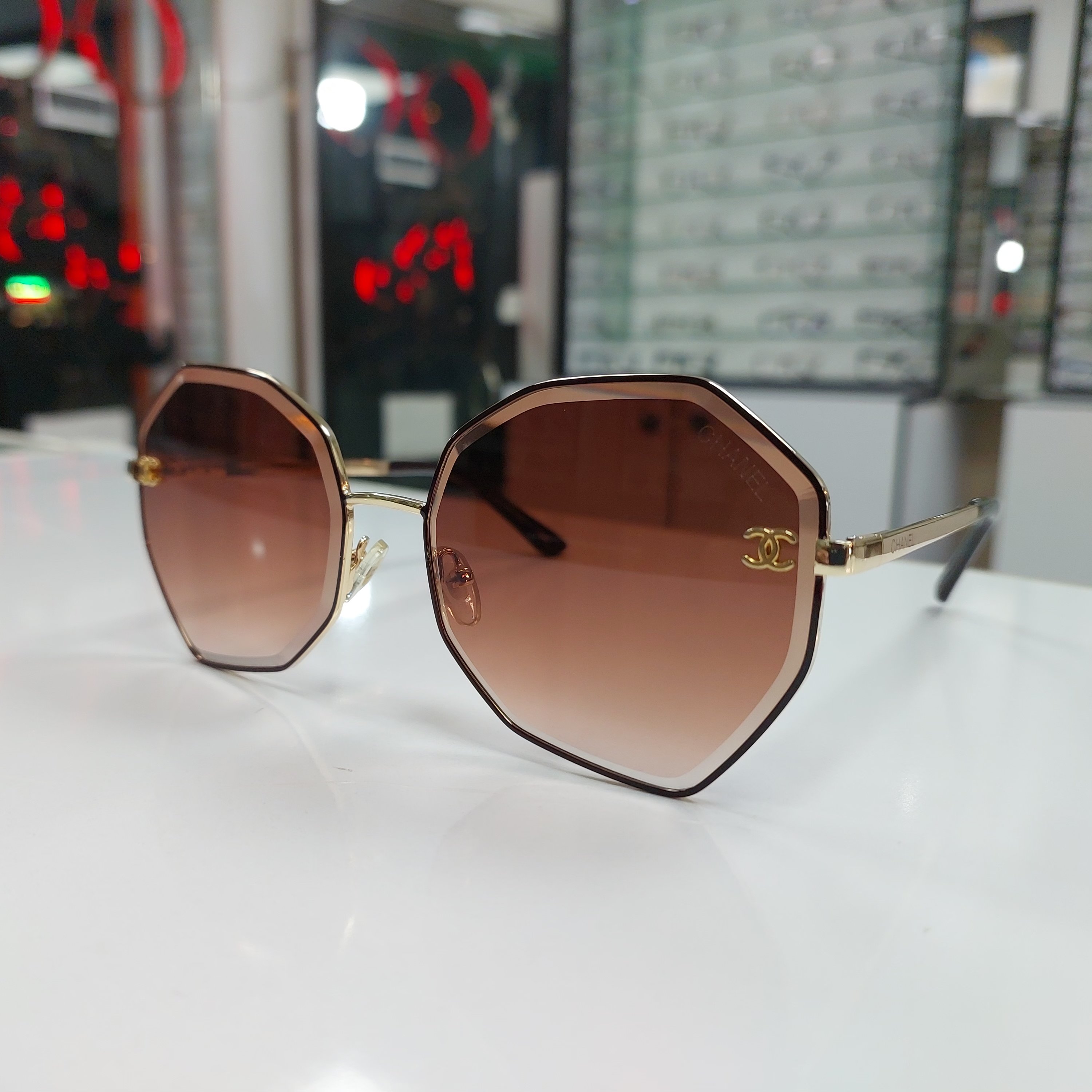 عینک آفتابی Chanel