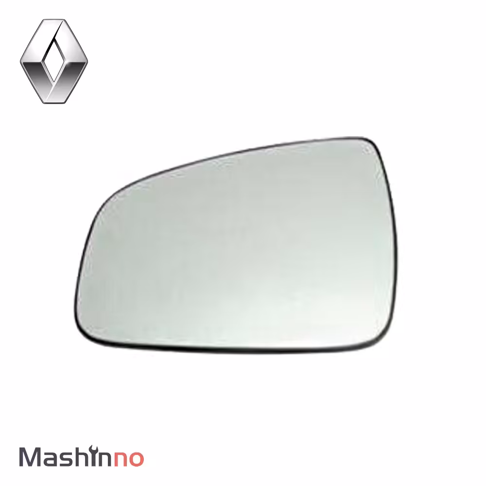 شیشه آینه بغل چپ رنو ساندرو