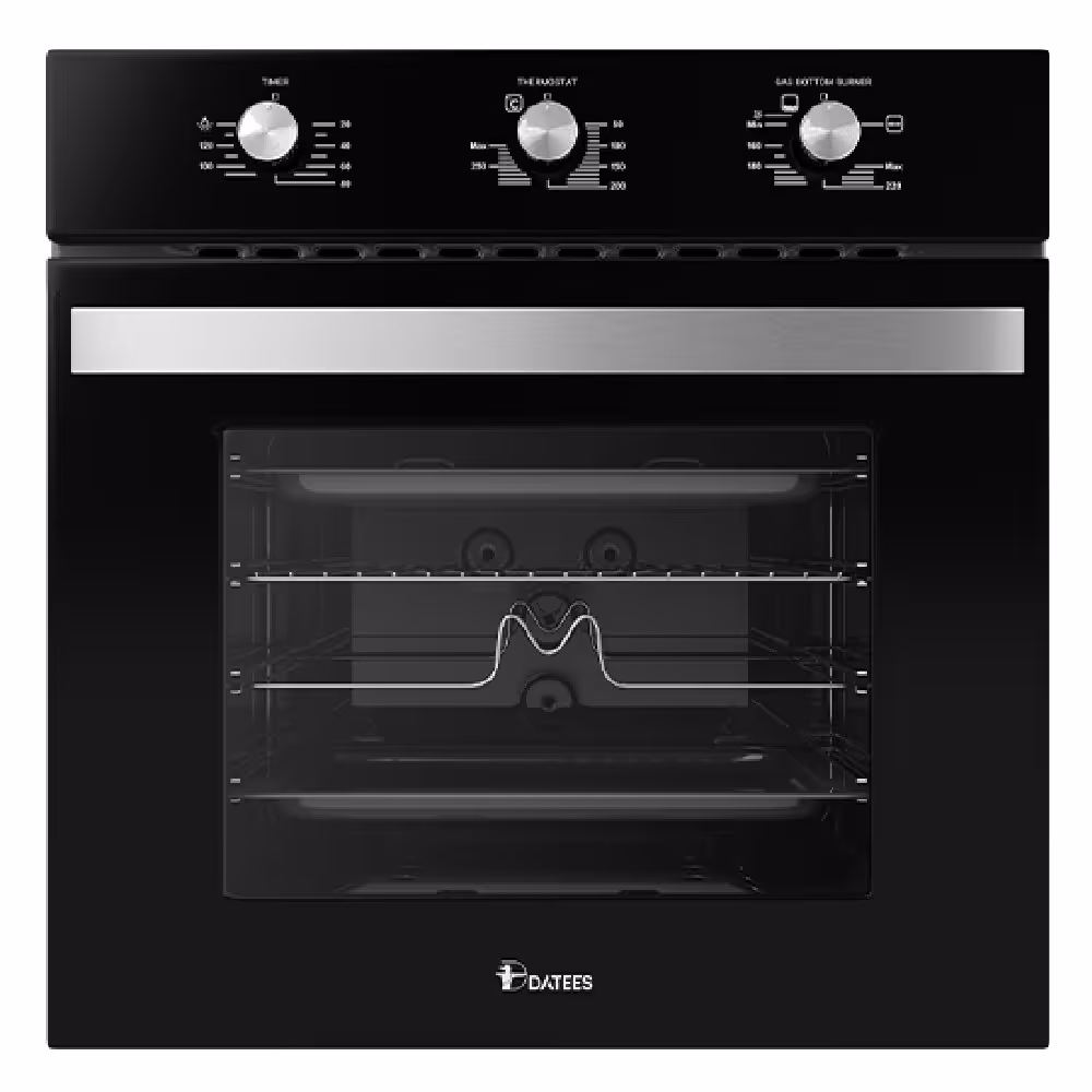 فر  گاز و برق داتیس DF 660 - ارسال رایگان تهران