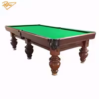 میز بیلیارد رویال 9 فوت