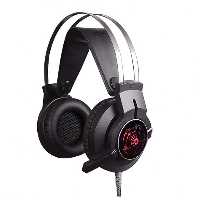 هدست گیمینگ ایفورتک A4TECH G430