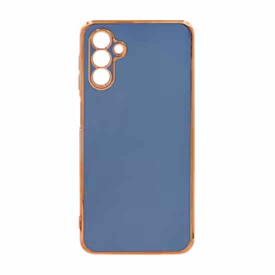 قاب گوشی محافظ لنزدار My Case برای Samsung A13-5G / A04S / F13 / M13 / M23