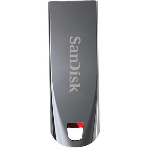 فلش مموری 64GB سندیسک SanDisk Cruzer Force CZ71 USB 2.0