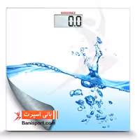 ترازو دیجیتال Soehnle 63348