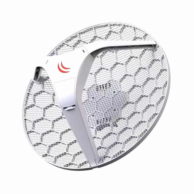 رادیو وایرلس میکروتیک LHG5 AC