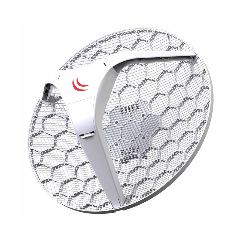 رادیو وایرلس میکروتیک LHG5 AC