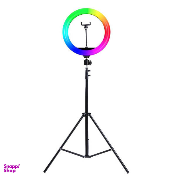 رینگ لایت مدل KY-BK448II