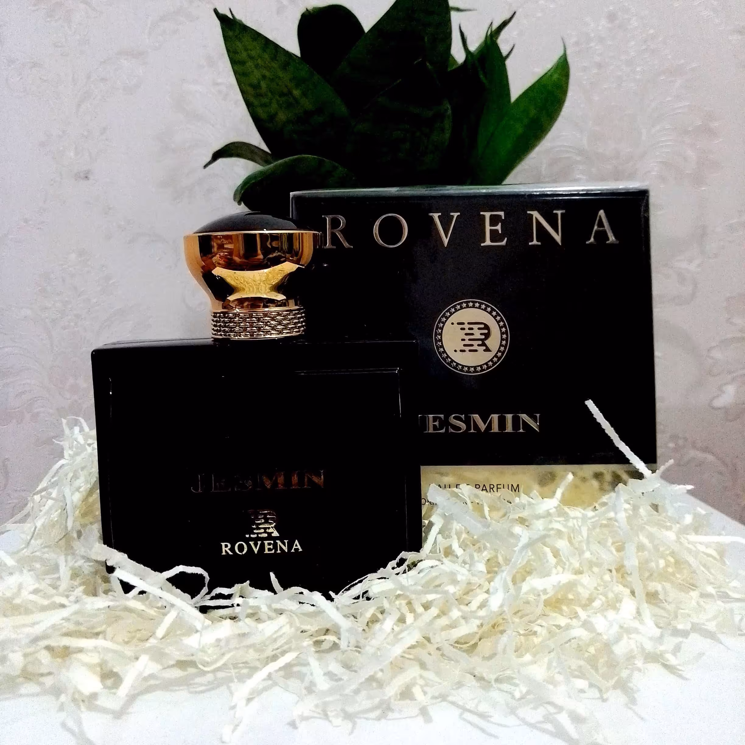 ادکلن جسمین