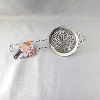 چای صاف کن استیل  کوچک 