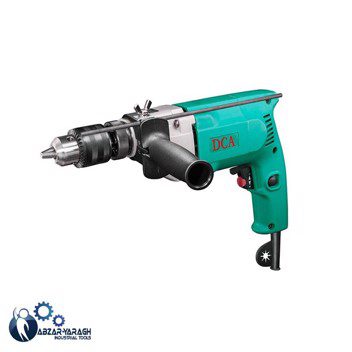 دریل دی سی ای مدل AZJ03-13 - ابزار یراق