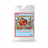 کود اوردرایو ادونس