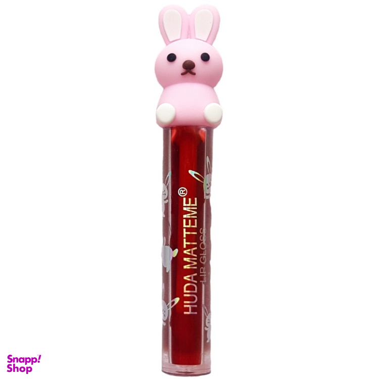 تینت لب هود متم (Hud Matteme) مدل خرگوشی شماره 1