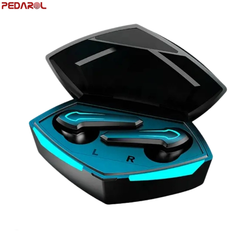 هندزفری بلوتوثی گیمینگ P30 نسخه 5.4