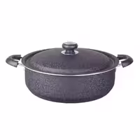 تابه گرانیتی پاراب سایز 52