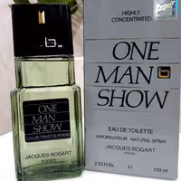 ادکلن وان من شو