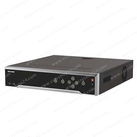 دستگاه رکوردر هایک ویژن DS-7732NI-K4/16P