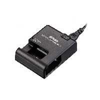 شارژر نیکون MH-25 برای باتری EN-EL15