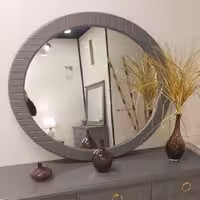 کنسول و اینه 1