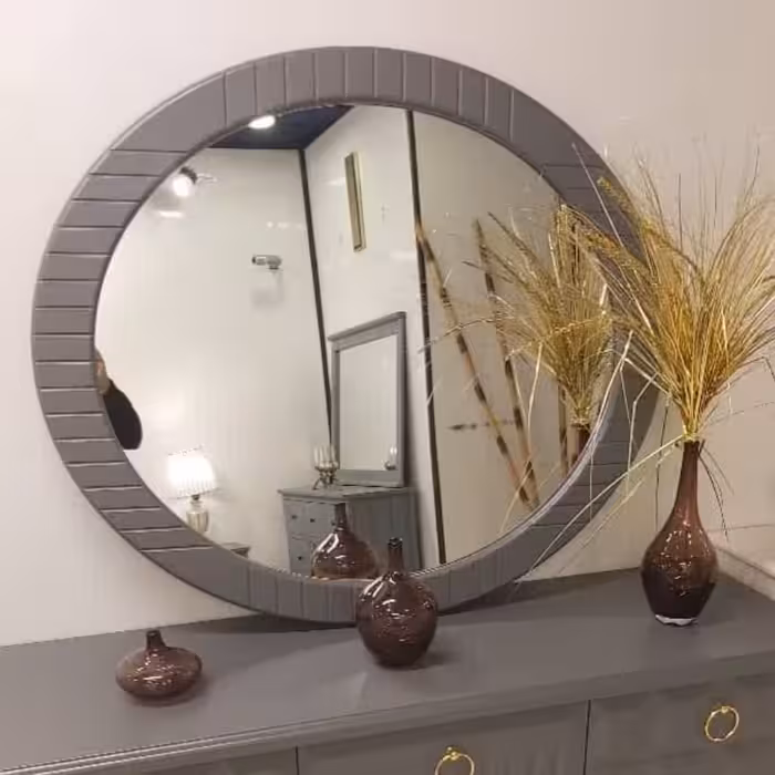 کنسول و اینه 1