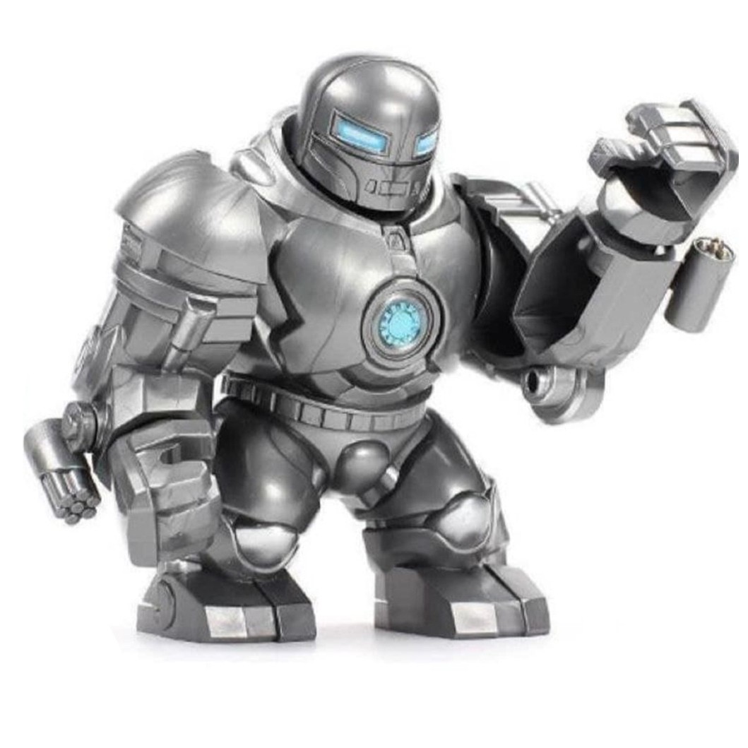 لگو بیگ آیورمن زره اول