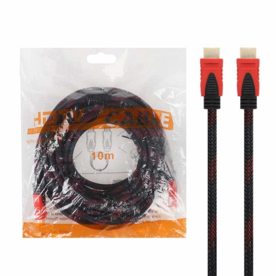کابل HDMI طول 10 متر مدل کنفی