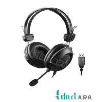 هدست ای فورتک مدل HU-35