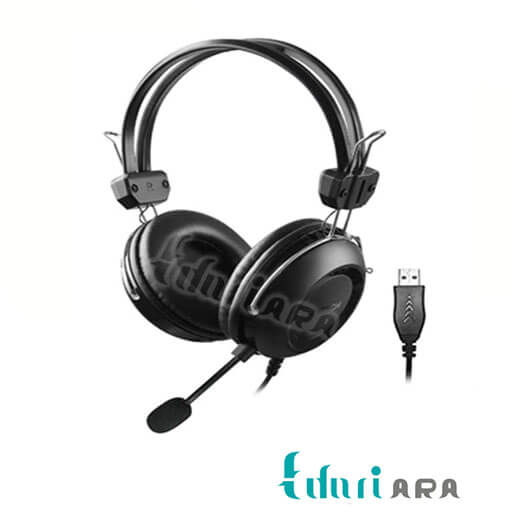 هدست ای فورتک مدل HU-35