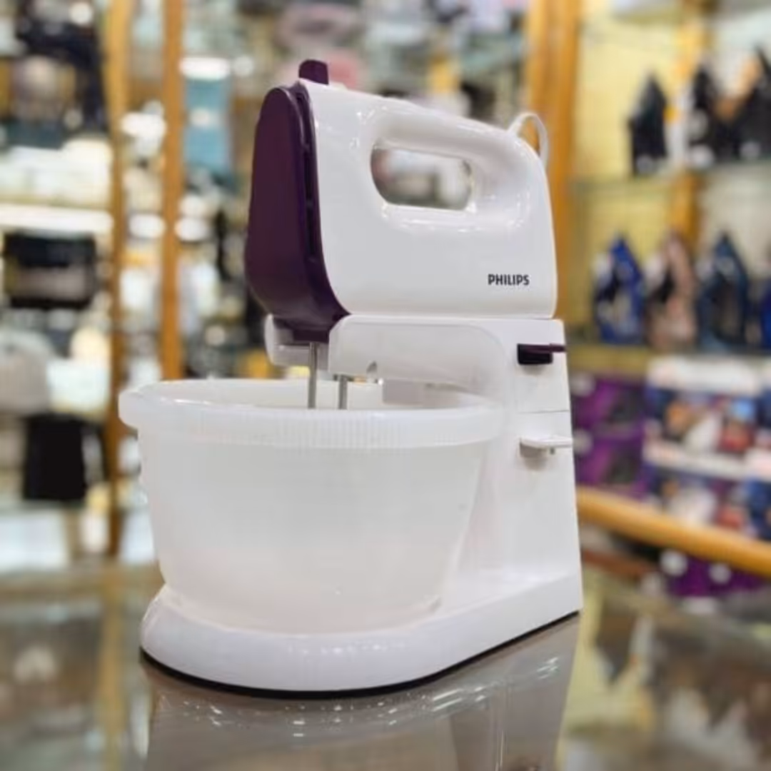 همزن کاسه دار فیلیپس مدل 3745
