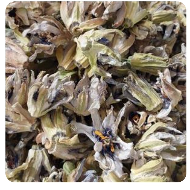 گل ساعتی 100 گرمی عطاری دستانی 
