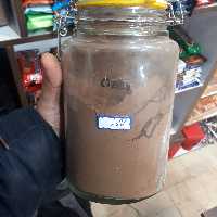 پودر کاکائو مدیوم هلندی فله (100 گرمی)