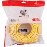کابل شبکه 30 متری CAT6 ایکس پی