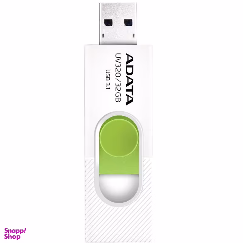 فلش مموری USB 3.1 ای دیتا مدل UV320 ظرفیت 32 گیگابایت