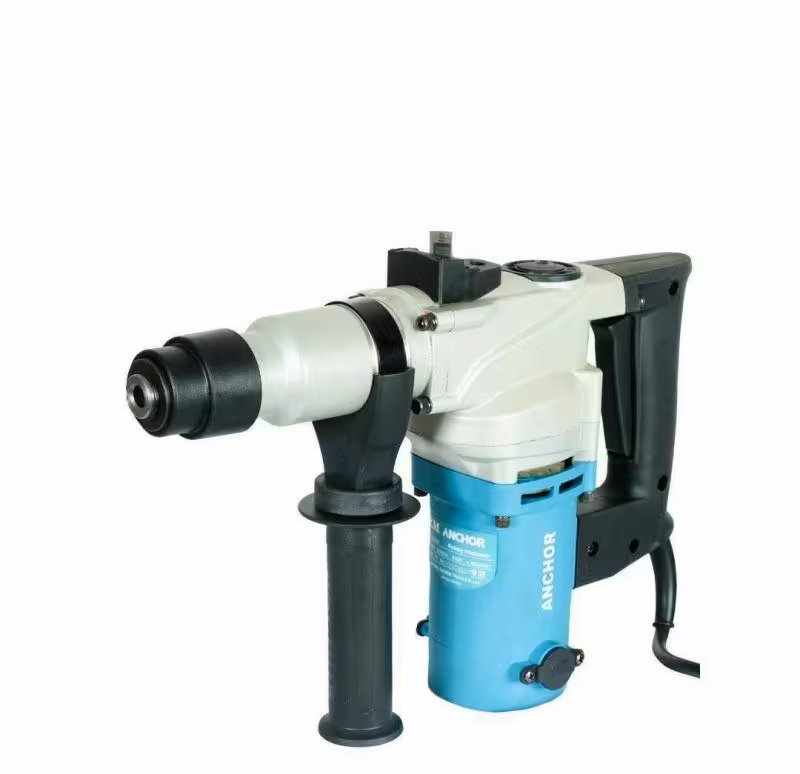 دریل بتن کن آنکور مدل R7